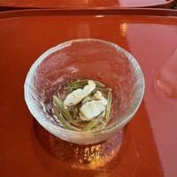 京料理 先斗町 富美家 - 