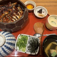 うなぎのしろむら 春日井 -  うなぎのしろむら 春日井 -