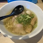 らぁ～麺 SHOU - 