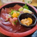 鬼平せんぎょてん - 料理写真: