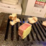 Taishuu Horumon Yakiniku Jun - 