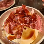 Taishuu Horumon Yakiniku Jun - 