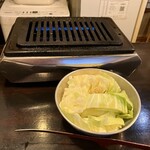 Taishuu Horumon Yakiniku Jun - 