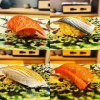鮨ひろ瀬 - 