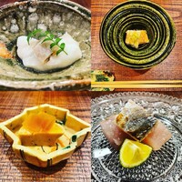 鮨ひろ瀬 - 