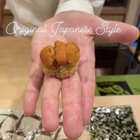 鮨ひろ瀬 - 