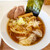 麺と飯 一真 - 料理写真:ワンタンメン1050円