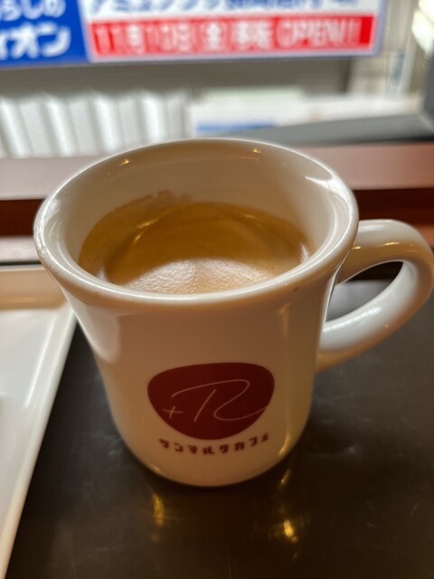 Saint Marc Cafe Nagasaki Hamamachi Ten photo 3