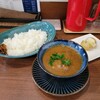Cafe de Curry - 料理写真:ビーフカレー