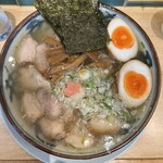 Haru Chan Ramen - 