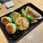 ディムサム デリ フーキ - 