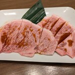 Yakiniku Dokoro Karune - 