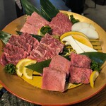 焼肉Lab  - 