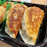 ディムサム デリ フーキ - 