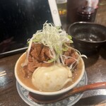 炭火串焼けむり - 