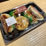 ディムサム デリ フーキ - 