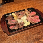 肉とチーズ Jajaja - 