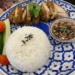 Ginger Farm Kitchen - 