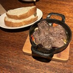 肉とチーズ Jajaja - 