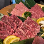 焼肉Lab  - 