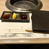 近江うし焼肉 にくTATSU 渋谷店 - 