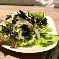 近江うし焼肉 にくTATSU 渋谷店 - 