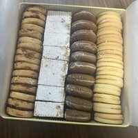 銀座 ハプスブルク・ファイルヒェン - 