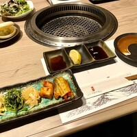 近江うし焼肉 にくTATSU 渋谷店 - 
