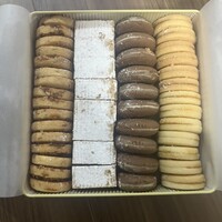 銀座 ハプスブルク・ファイルヒェン - 