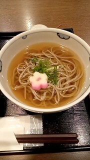 Uzen Soba Doujou Kiwame - 