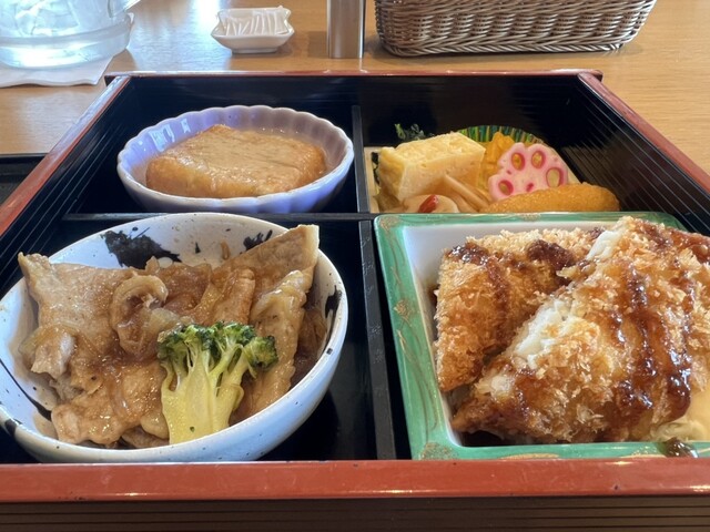 樽前カントリークラブ レストラン - 錦岡（食堂）の写真