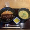 カレーうどん 千吉 伏見店