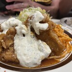 キッチンABC 西池袋店 - 