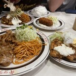 キッチンABC 西池袋店 - 