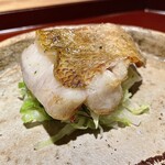 馳走 啐啄一十  - 