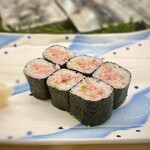 Kitarouzushi - ねぎとろ