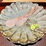 馳走 啐啄一十  - 