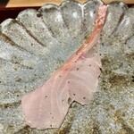 馳走 啐啄一十  - 