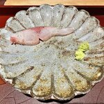 馳走 啐啄一十  - 