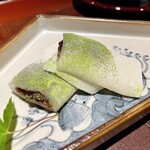 馳走 啐啄一十  - 