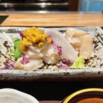 馳走 啐啄一十  - 