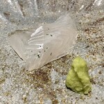 馳走 啐啄一十  - 