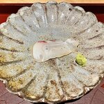 馳走 啐啄一十  - 