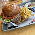 BURGERS TOKYO - 