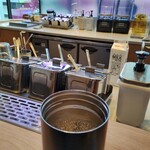 スターバックスコーヒー 渋谷サクラステージ店 - 