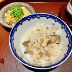 馳走 啐啄一十  - 