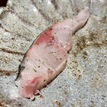 馳走 啐啄一十  - 