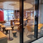 スターバックスコーヒー 渋谷サクラステージ店 - 