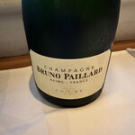 グルマンディーズ - シャンパーニュをグラスで