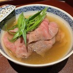 馳走 啐啄一十  - 